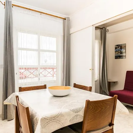Appartamento Akisol Santa Luzia Ii *