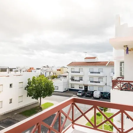 Appartamento Akisol Santa Luzia Ii *